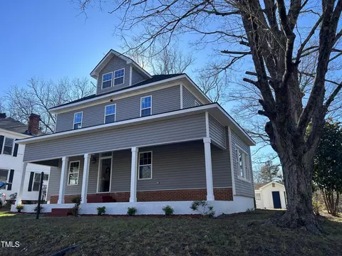 243 Burwell Ave, Henderson, NC 27536