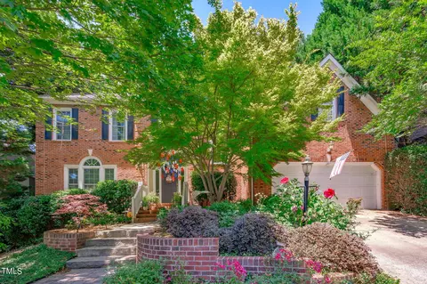 8828 Miranda Dr, Raleigh, NC 27617