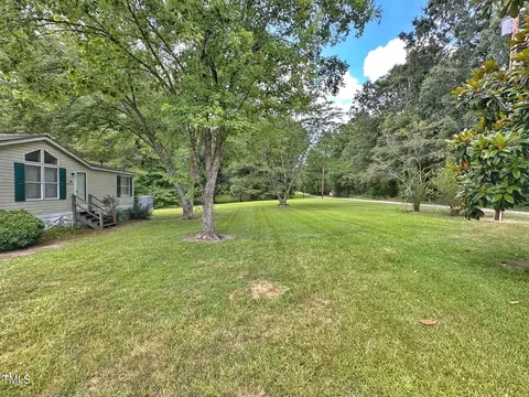 Exterior - 2709 Cliffside Dr, Durham, NC 27704 photo 8 of 19