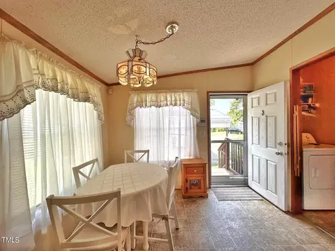 Dining - 2709 Cliffside Dr, Durham, NC 27704 photo 7 of 7
