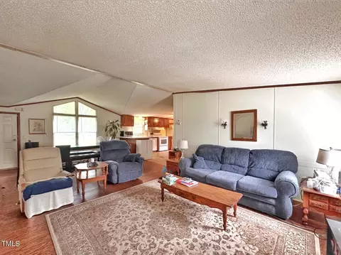 Living - 2709 Cliffside Dr, Durham, NC 27704 photo 1 of 5
