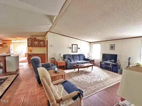 Living - 2709 Cliffside Dr, Durham, NC 27704 photo 2 of 5