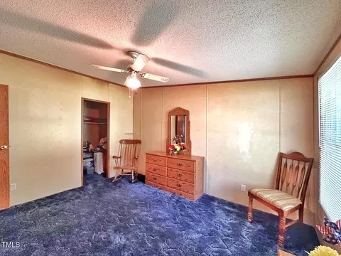 Bedroom - 2709 Cliffside Dr, Durham, NC 27704 photo 8 of 8