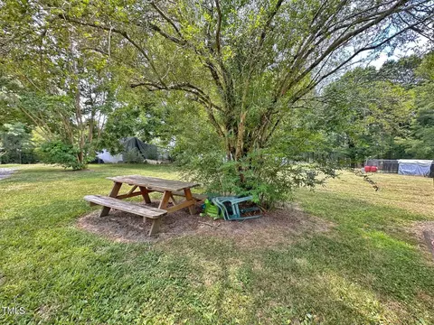 Exterior - 2709 Cliffside Dr, Durham, NC 27704 photo 5 of 19