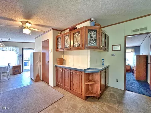Kitchen - 2709 Cliffside Dr, Durham, NC 27704 photo 3 of 4