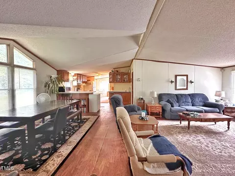 Dining - 2709 Cliffside Dr, Durham, NC 27704 photo 1 of 7