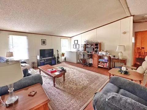 Living - 2709 Cliffside Dr, Durham, NC 27704 photo 5 of 5