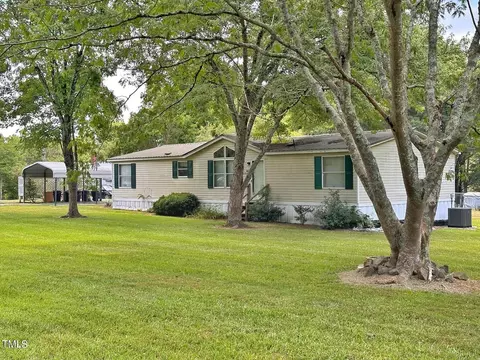 2709 Cliffside Dr, Durham, NC 27704