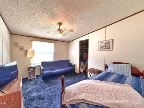 Bedroom - 2709 Cliffside Dr, Durham, NC 27704 photo 6 of 8