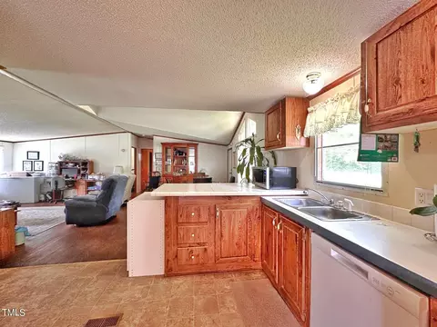 Kitchen - 2709 Cliffside Dr, Durham, NC 27704 photo 1 of 4