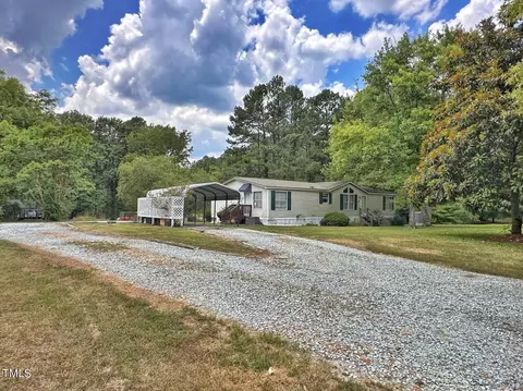 Other - 2709 Cliffside Dr, Durham, NC 27704 photo 7 of 9