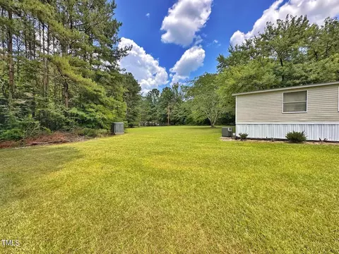 Exterior - 2709 Cliffside Dr, Durham, NC 27704 photo 2 of 19