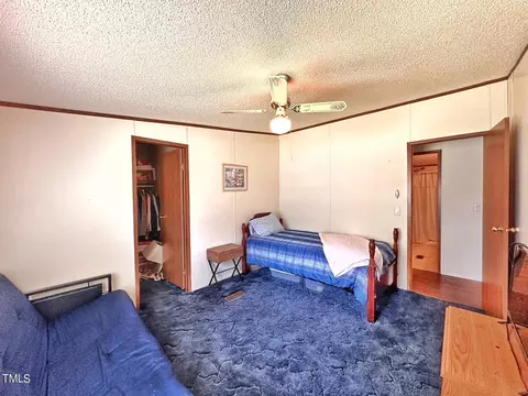 Bedroom - 2709 Cliffside Dr, Durham, NC 27704 photo 5 of 8