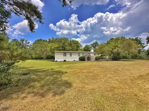 Exterior - 2709 Cliffside Dr, Durham, NC 27704 photo 3 of 19