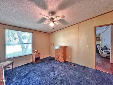Bedroom - 2709 Cliffside Dr, Durham, NC 27704 photo 7 of 8
