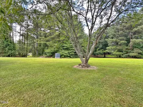 Exterior - 2709 Cliffside Dr, Durham, NC 27704 photo 9 of 19
