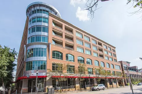 510 Glenwood Ave #611, Raleigh, NC 27603