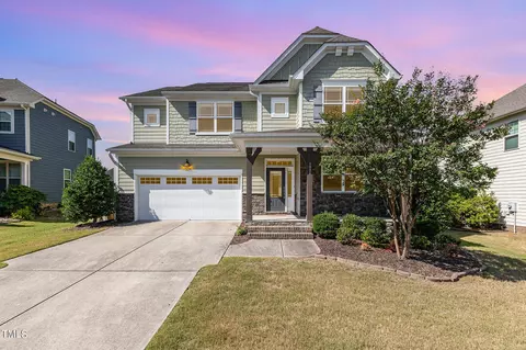 1024 Traditions Meadow Dr, Wake Forest, NC 27587
