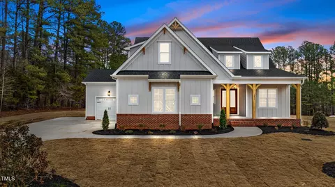 3671 Graham Sherron Rd, Wake Forest, NC 27587