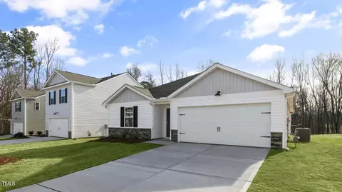 303 Mimosa Ct, Sanford, NC 27332