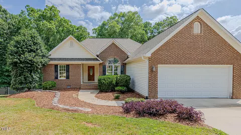 2256 Sunberry Dr, Graham, NC 27253