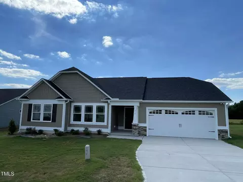 114 Scotties Ridge Dr, Princeton, NC 27569