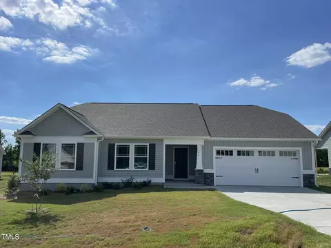 144 Scotties Ridge Dr, Princeton, NC 27569