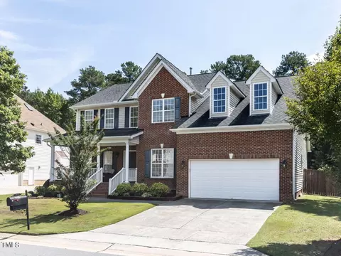 6256 Big Sandy Dr, Raleigh, NC 27616