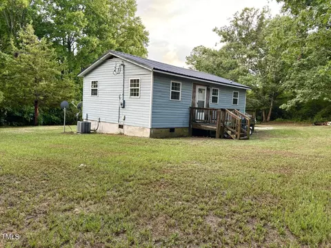 127 Heritage Rd, Norlina, NC 27563