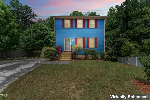 905 Goldendale Dr, Durham, NC 27703