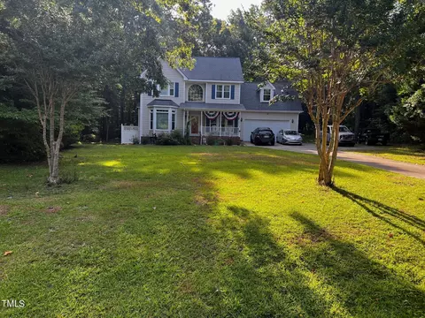 164 Peach Orchard Drive Dr, Benson, NC 27504