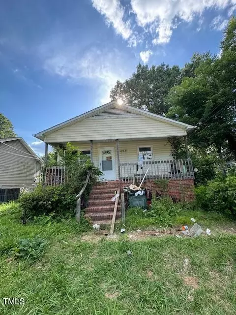 1208 Pearson St, Greensboro, NC 27406