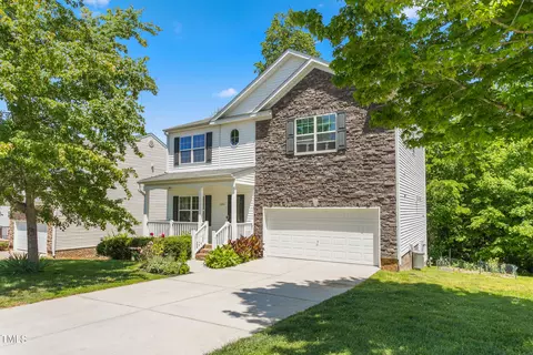 1203 Montreux Dr, Mebane, NC 27302