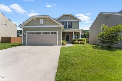 2800 Tulip Poplar Cir, Durham, NC 27704