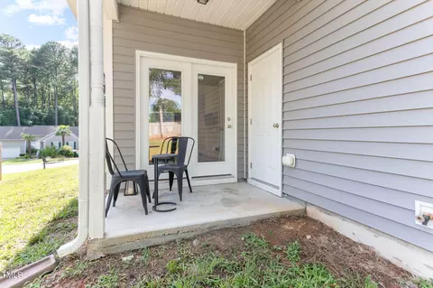 Exterior - 243 Ruby Ridge Rd, Durham, NC 27703 photo 1 of 4