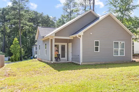 Exterior - 243 Ruby Ridge Rd, Durham, NC 27703 photo 2 of 4