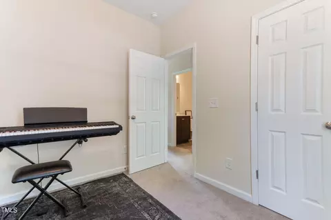 Bedroom - 243 Ruby Ridge Rd, Durham, NC 27703 photo 6 of 6