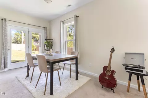 Dining - 243 Ruby Ridge Rd, Durham, NC 27703 photo 1 of 1