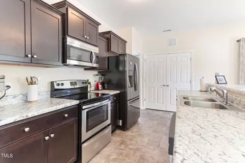 Kitchen - 243 Ruby Ridge Rd, Durham, NC 27703 photo 1 of 2