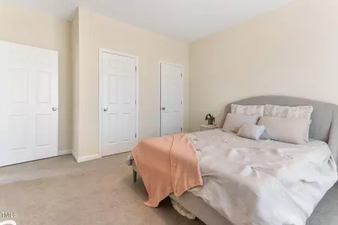 Bedroom - 243 Ruby Ridge Rd, Durham, NC 27703 photo 2 of 6