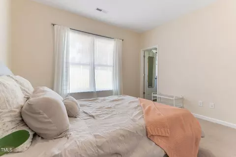 Bedroom - 243 Ruby Ridge Rd, Durham, NC 27703 photo 3 of 6