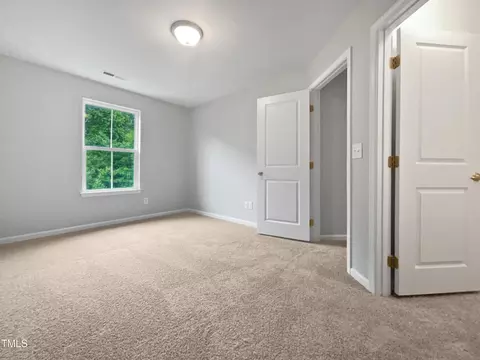 Bedroom - 467 Panorama View Loop, Cary, NC 27519 photo 6 of 6