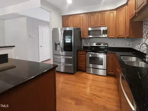 Kitchen - 467 Panorama View Loop, Cary, NC 27519 photo 1 of 2