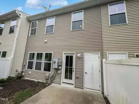 Exterior - 467 Panorama View Loop, Cary, NC 27519 photo 2 of 2