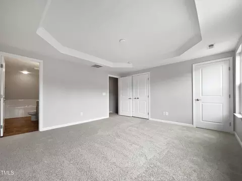 Bedroom - 467 Panorama View Loop, Cary, NC 27519 photo 1 of 6