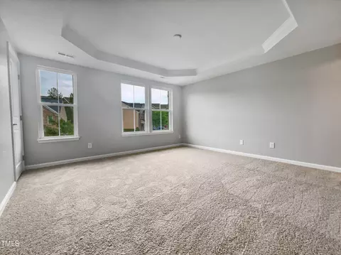 Bedroom - 467 Panorama View Loop, Cary, NC 27519 photo 2 of 6