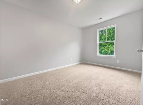 Bedroom - 467 Panorama View Loop, Cary, NC 27519 photo 5 of 6