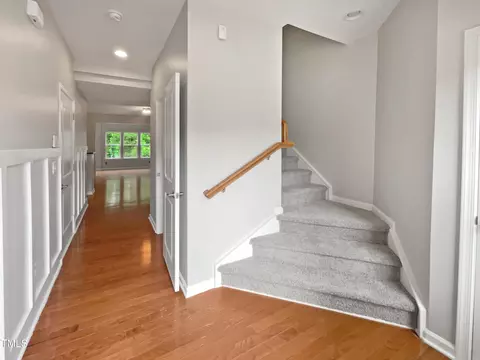 Entry Way - 467 Panorama View Loop, Cary, NC 27519 photo 1 of 1