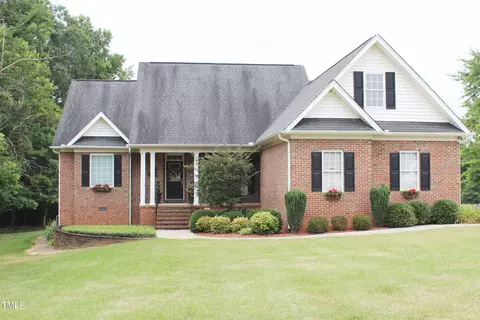 3331 Lazy Ln, Graham, NC 27253