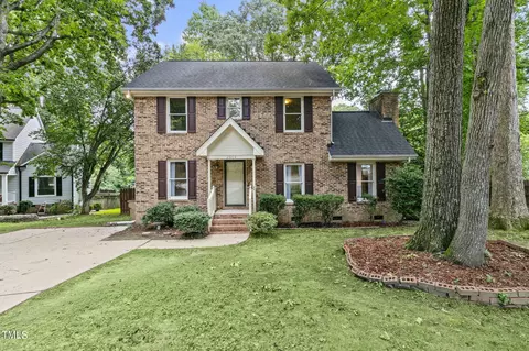 2604 Diamondhitch Trl, Raleigh, NC 27615